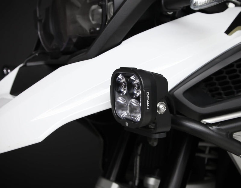 Denali DL4 Hybrid Driving Light Pod Hybrid Each