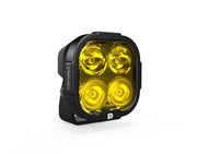 Denali DL4 Hybrid Driving Light Pod Hybrid