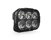 Denali DL6 Hybrid Driving Light Pod Hybrid
