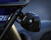 Denali DL6 Hybrid Driving Light Pod Hybrid Each