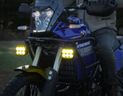 Denali DL6 Hybrid Driving Light Pod Hybrid Each