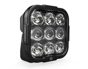 Denali DL9 Hybrid Driving Light Pod Hybrid