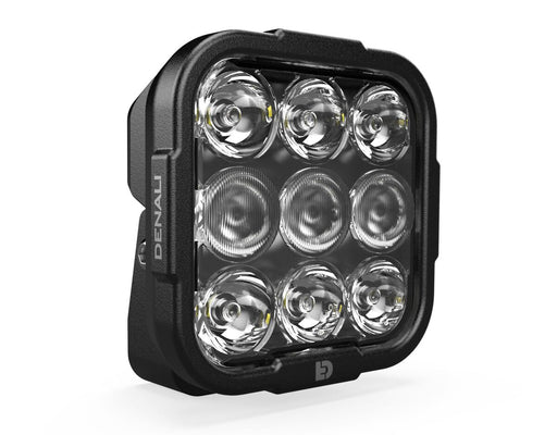 Denali DL9 Hybrid Driving Light Pod Hybrid