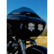 Shark Demon® 2 Performance Headlight Kit #SD2-RG-WW-ECE