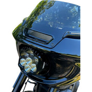 Shark Demonâ„¢ 2 Performance LED Headlight #SD2-LRST-W-ECE