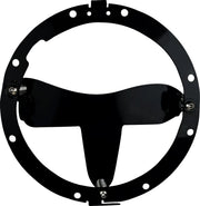 Shark Demonâ„¢ Performance LED Headlight #SD2-BW-W-ECE
