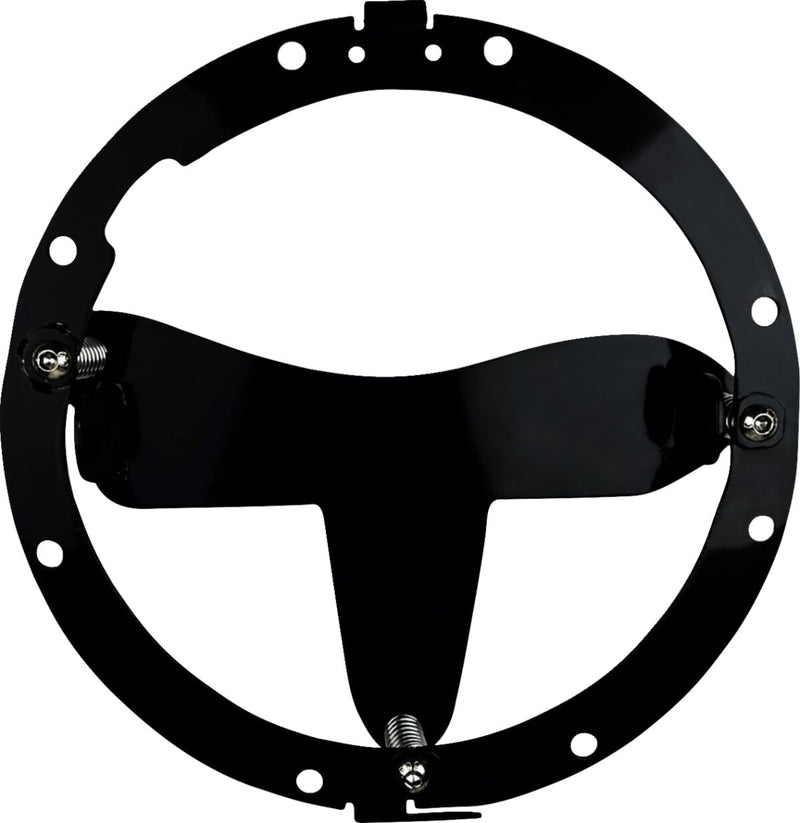 Shark Demonâ„¢ Performance LED Headlight #SD2-BW-W-ECE