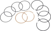 S&S Cycle 106 in. Piston Rings for Various Various Harley-Davidson Motorcycles (See Fitment List)