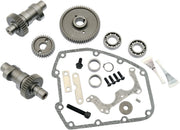 S&S Cycle 570G Gear Drive Camshaft Kit for Various Various Harley-Davidson Motorcycles (See Fitment List) #33-5178
