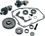 S&S Cycle 585G Gear Drive Camshaft Kit for Various Various Harley-Davidson Motorcycles (See Fitment List) #33-5179