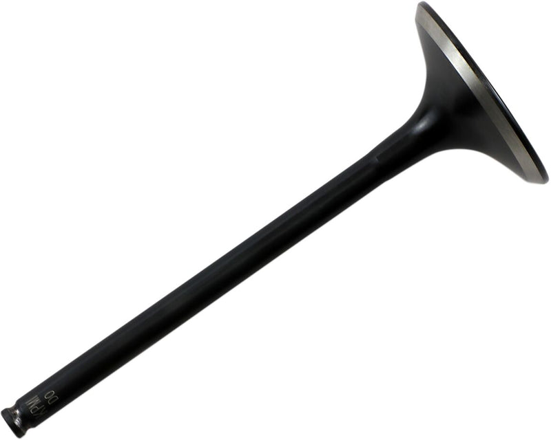 Kibblewhite Black Diamond™ Engine Valve for 2002-2008 HONDA CRF 450 R Oversize Stainless Steel