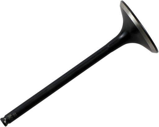 Kibblewhite Black Diamond™ Engine Valve for 2002-2008 HONDA CRF 450 R Oversize Stainless Steel