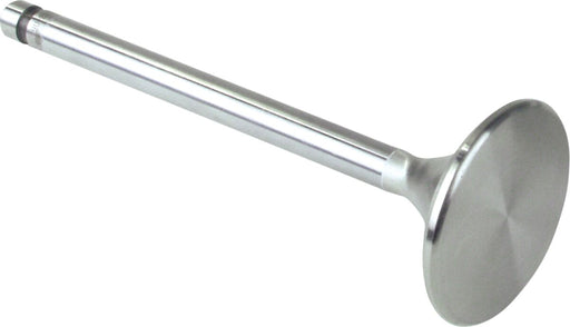 S&S Cycle Stainless Steel Replacement Intake Valve For 79cc S&S Super Stock cylinder heads
