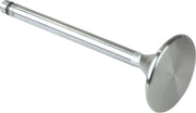 S&S Cycle Stainless Steel Replacement Exhaust Valve for Various Various Harley-Davidson Motorcycles (See Fitment List) #90-2026