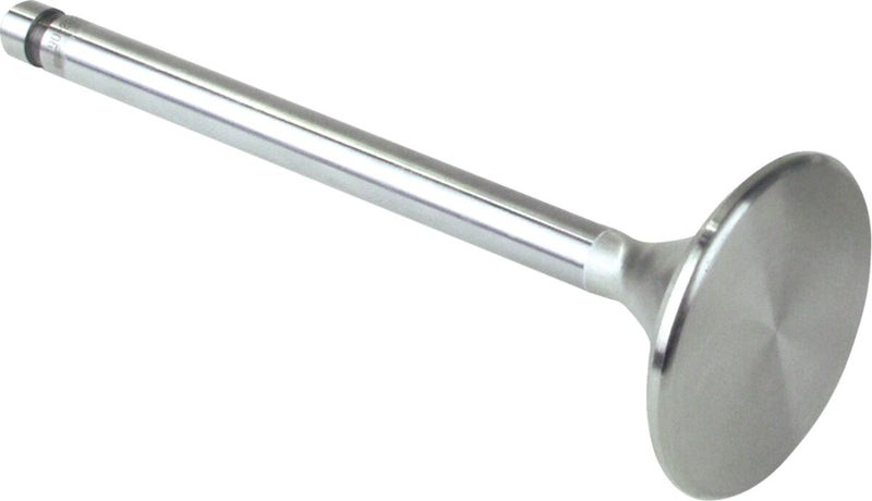 S&S Cycle Stainless Steel Replacement Exhaust Valve for Various Various Harley-Davidson Motorcycles (See Fitment List) #90-2026