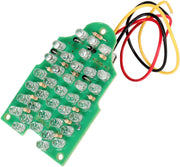 Drag Specialties Replacement LED Board