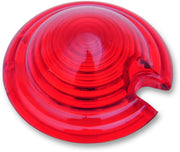Drag Specialties 50's Style Chopper Taillight Replacement Lens