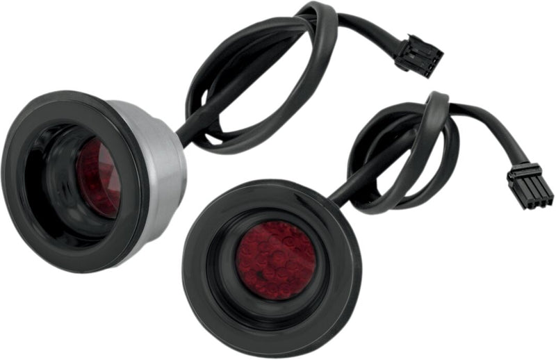 Alloy Art Shooter LED Tail Light Kits