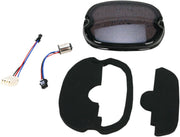 Drag Specialties LED Low-Profile Taillight Fits Harley-Davidson Dyna, Softail, Sportster, Touring Models 1999-2023