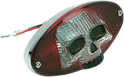 Drag Specialties Replacement Lens #12-0403RC-L