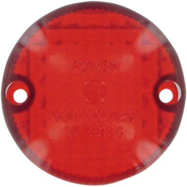 Drag Specialties Lens #12-6015-LE