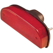 Drag Specialties Taillight Assembly #12-0050E