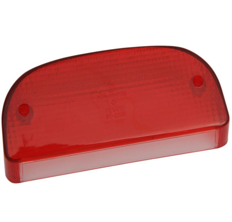 Drag Specialties Taillight Assembly #12-0050LE