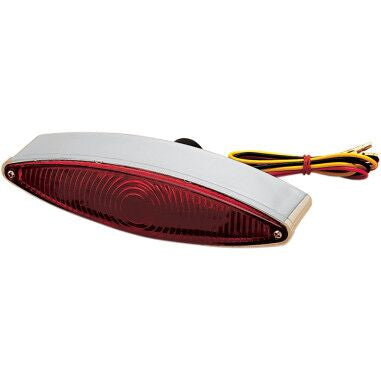 Drag Specialties Taillights #20-6588-AE