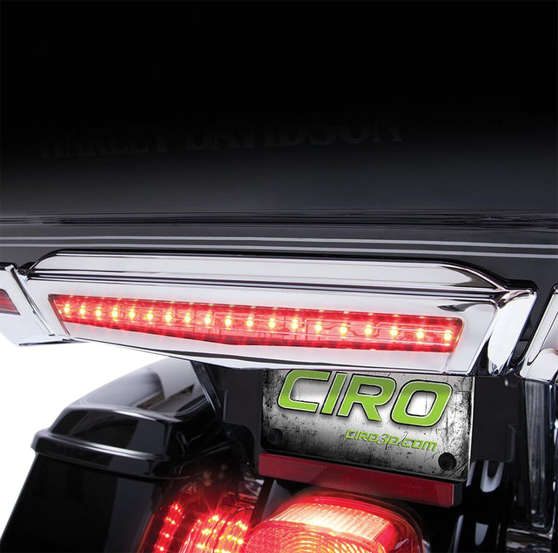 Centre Brake Light for Tour-Pak® Touring
