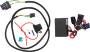 NAMZ Custom Cycle Products 4-Wire Trailer Isolator for Various Indian Motorcycles