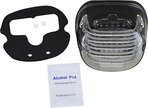 Custom Dynamics ProBeam LED Taillight (Bottom Tag Light) for Various Harley-Davidson Motorcycles (See Fitment List)