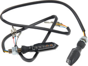 Cult Werk Turn Signal Kit Rear Pair