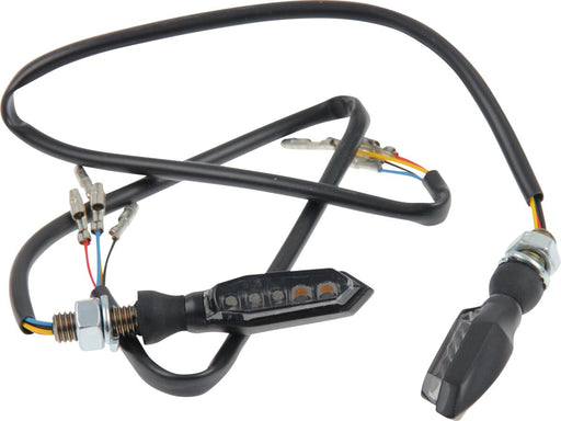 Cult Werk Turn Signal Kit Rear Pair