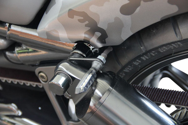 Cult Werk Turn Signal Kit Rear Pair