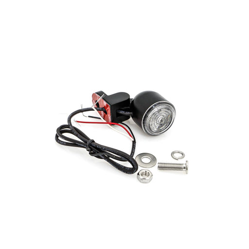 Daytona D-Tail LED Taillight