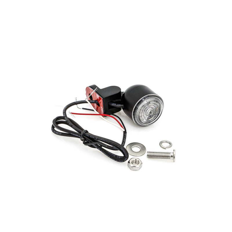 Daytona D-Tail LED Taillight
