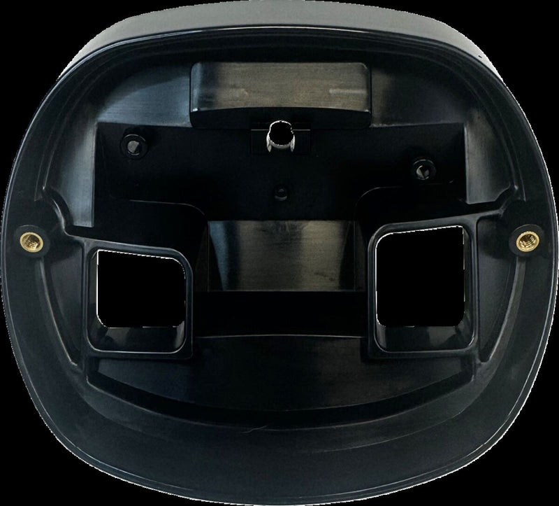 Taillight Baseplate Replacement #TL-BASE-18ST-B
