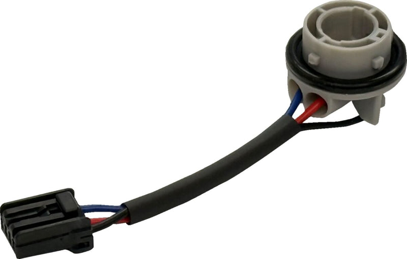 Taillight Socket #NHD-68370-03