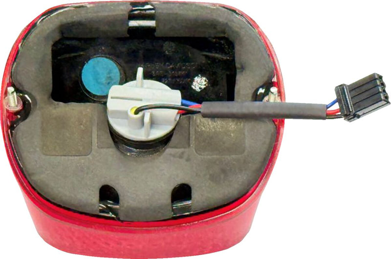 Taillight Socket #NHD-68370-03