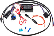 NAMZ Trailer Isolator for 2014-2019 INDIAN Kit