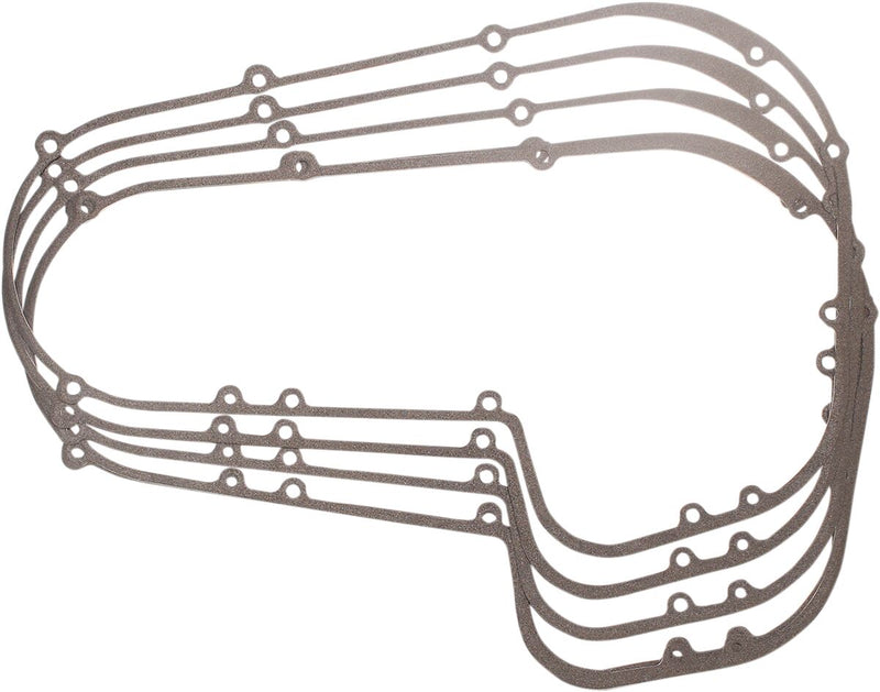 Cometic AFM Series Primary Cover Gasket for 1982-1993 Harley-Davidson FXR and 1982-1993 Harley-Davidson Touring Motorcycles
