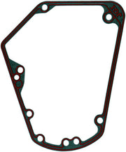 James Cam Cover Gasket For 1993-1999 Evo Twin Cam