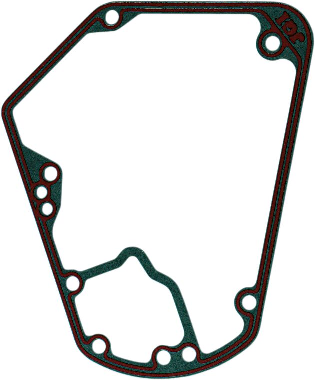 Cam Cover Gasket Dyna, Softail, Classic, Touring