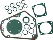 James Cam Gear Change Gasket Kit For 93-99 Big Twin (excl TC) #JGI-25225-93-KX