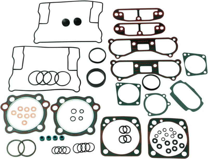 James Gasket Top End Gasket Kit #17040-92-SS