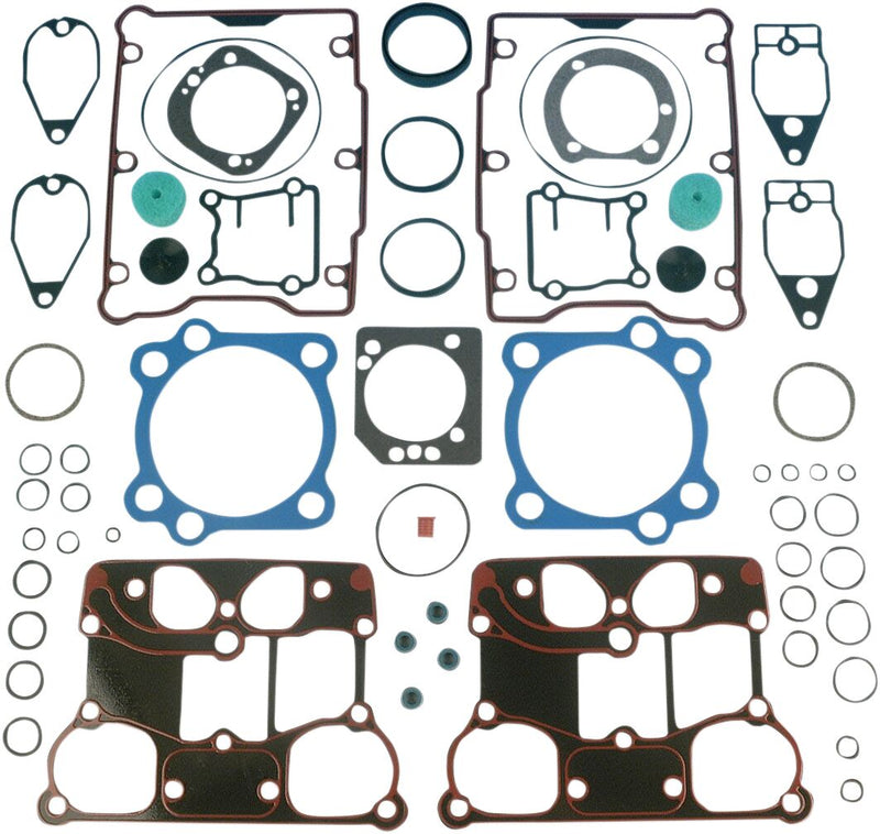 Top End Gasket Kit Softail, Touring #JGI-17054-99-X