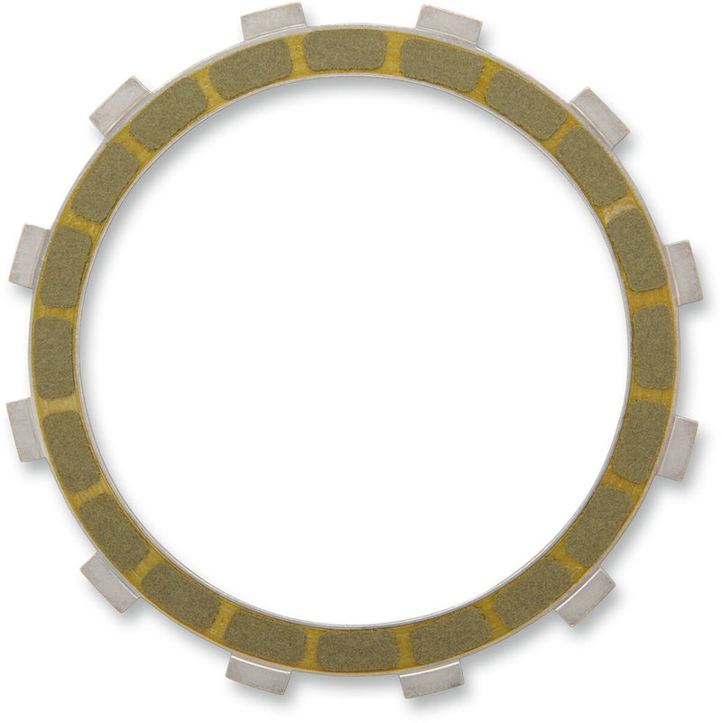 Barnett Clutch Friction Plate