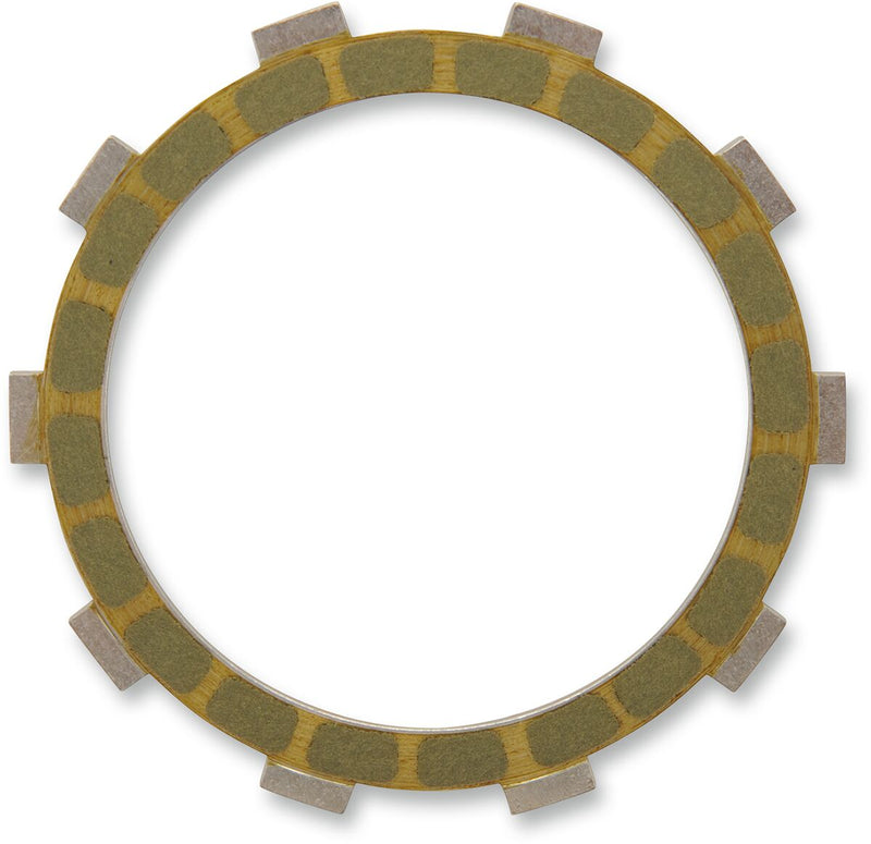 Barnett Clutch Friction Plate