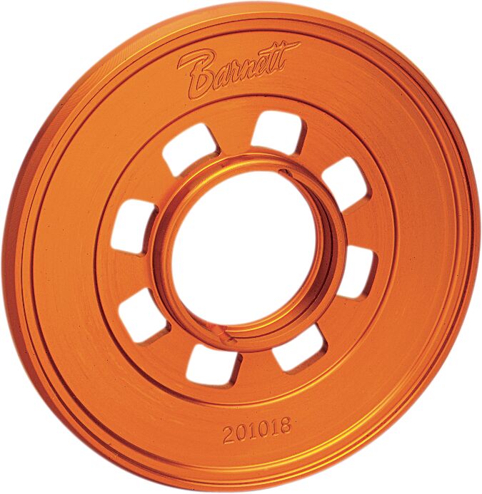 Billet Pressure Plate