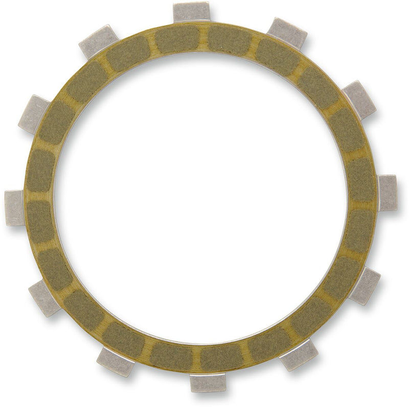 Barnett Clutch Friction Plate